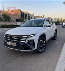 هيونداي توسان